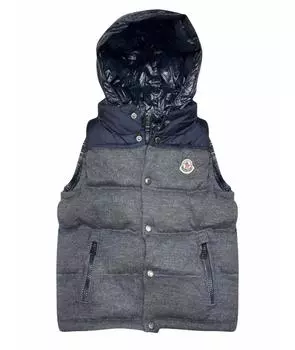 Жакет / жилет