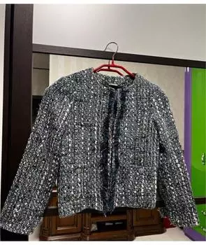 Жакет / жилет