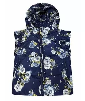 Жакет / жилет