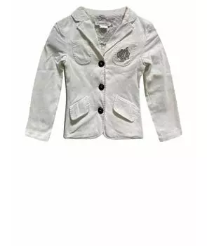 Жакет / жилет