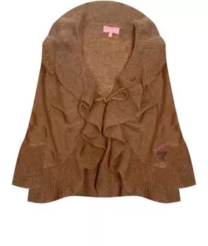 Жакет / жилет