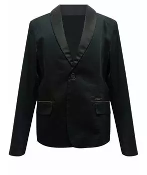 Жакет / жилет