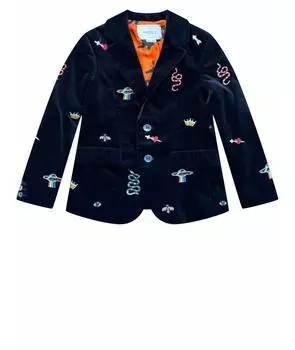 Жакет / жилет