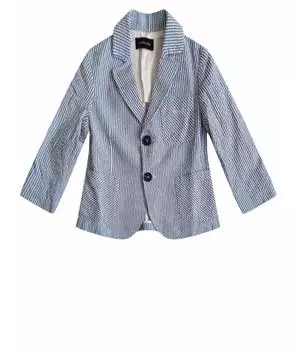 Жакет / жилет