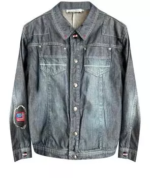 Жакет / жилет