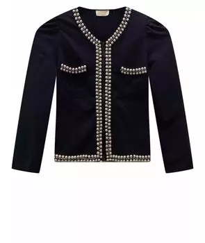 Жакет / жилет