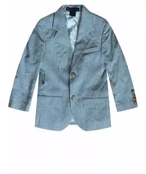 Жакет / жилет