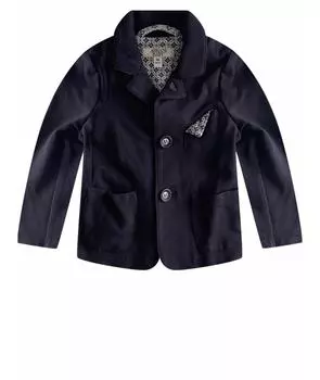 Жакет / жилет