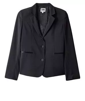 Жакет / жилет