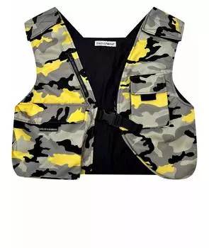 Жакет / жилет