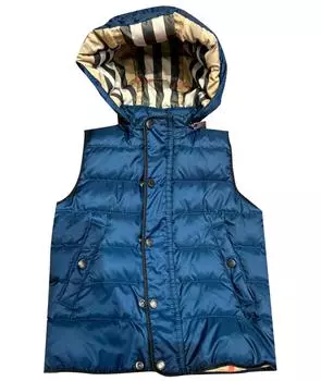 Жакет / жилет