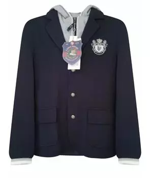 Жакет / жилет