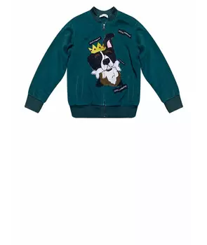 Жакет / жилет