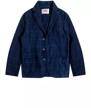 Жакет / жилет