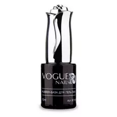 База для гель-лака Rubber Souffle Vogue nails 10 мл