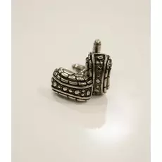 Запонки Ацтек