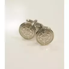 Запонки Афины