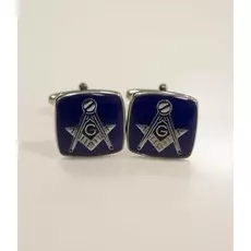 Запонки Геометрия