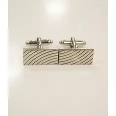 Запонки Импульс