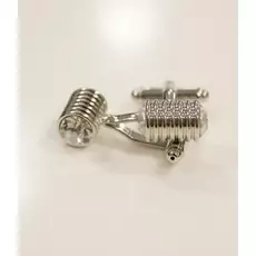 Запонки Элегант