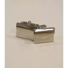 Запонки Конверт