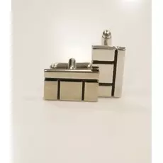 Запонки Мандриан