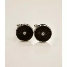 Запонки Мерцание