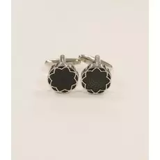 Запонки Подсолнух