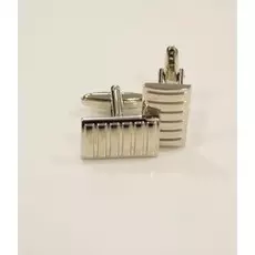 Запонки Рустер