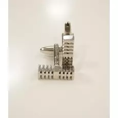 Запонки Тор