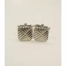 Запонки Зиккурат