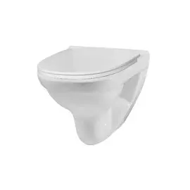 Подвесной унитаз AM.PM