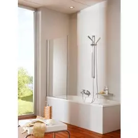 Шторка для ванны Huppe