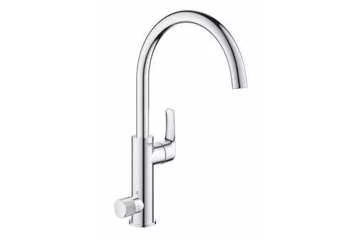Смеситель для мойки Grohe