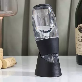 Аэратор для вина (7х6х16 см)