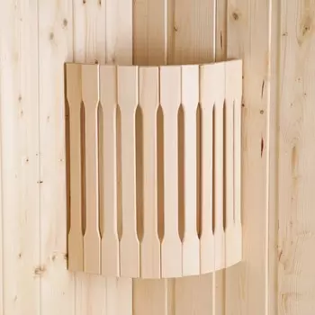 Абажур (31х27 см)