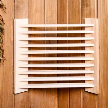 Абажур (39х35х6 см)