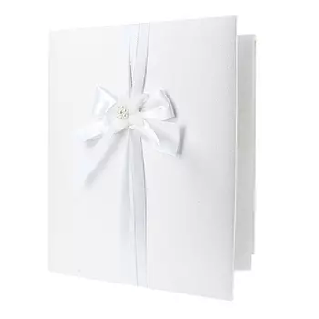 Альбом Белый танец (28х33х5 см)