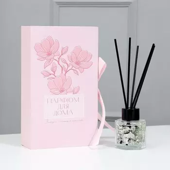 Аромадиффузор Для тебя (21х12х6 см)