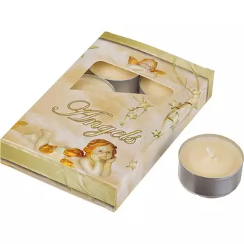 Аромасвеча Ангелы (Набор)