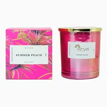 Ароматерапия Arya