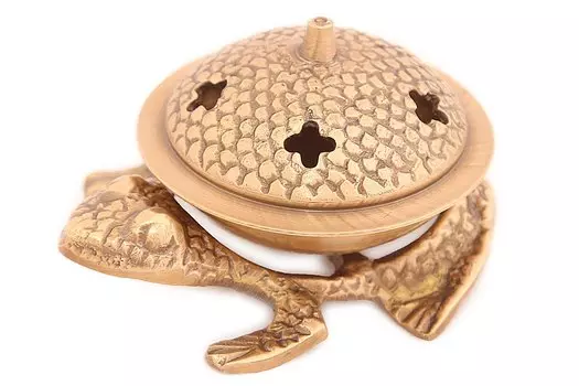 Ароматерапия Ганг