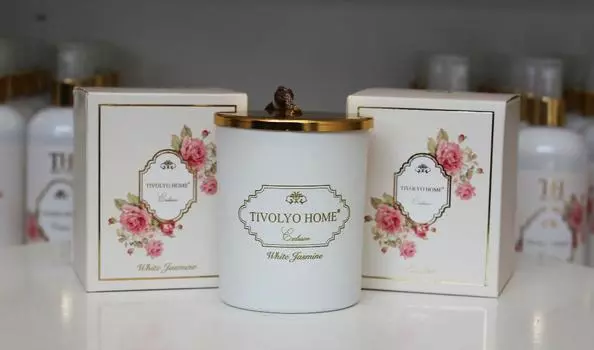 Аромасвеча Kat (Стандартный)