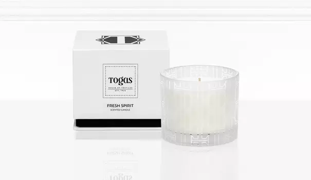 Ароматерапия Togas