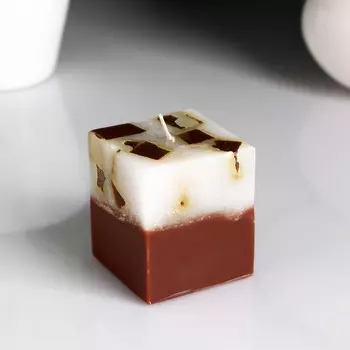 Ароматическая свеча Кофе (6 см)