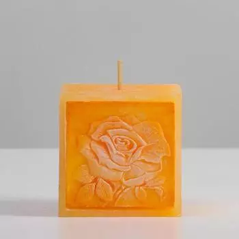 Ароматическая свеча Летнее настроение (7,5 см)