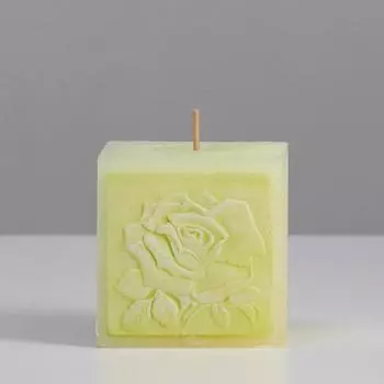 Ароматическая свеча Летнее настроение (7,5 см)