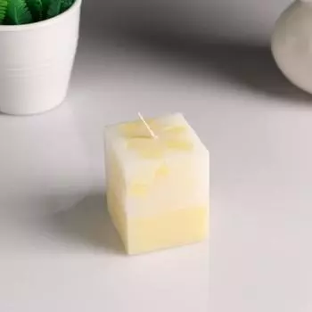 Ароматическая свеча Ваниль (6 см)