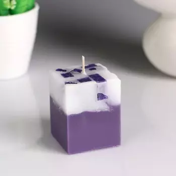 Ароматическая свеча Ягодная корзина (6 см)