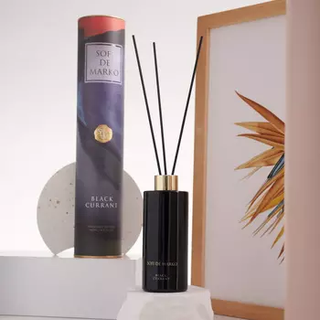 Ароматический диффузор Black Currant (180 мл)